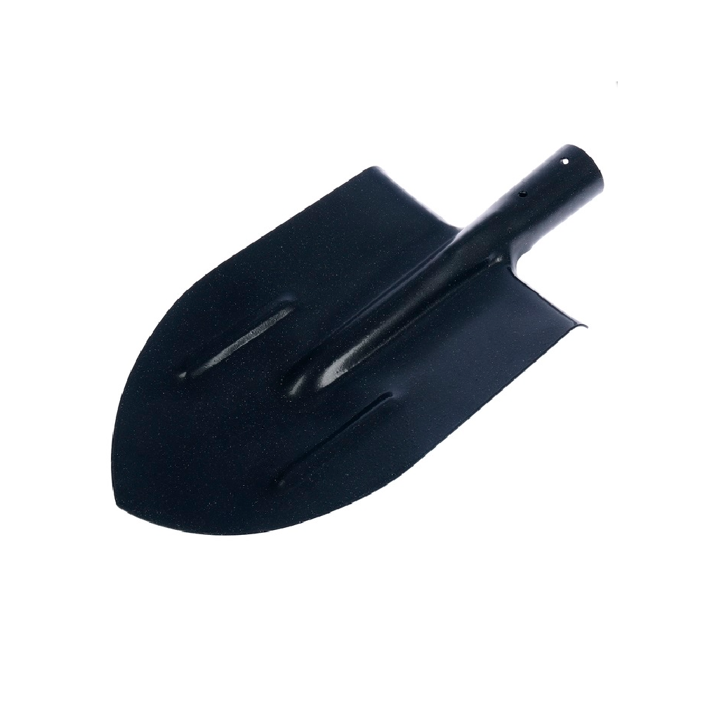 Лопата штыковая без черенка