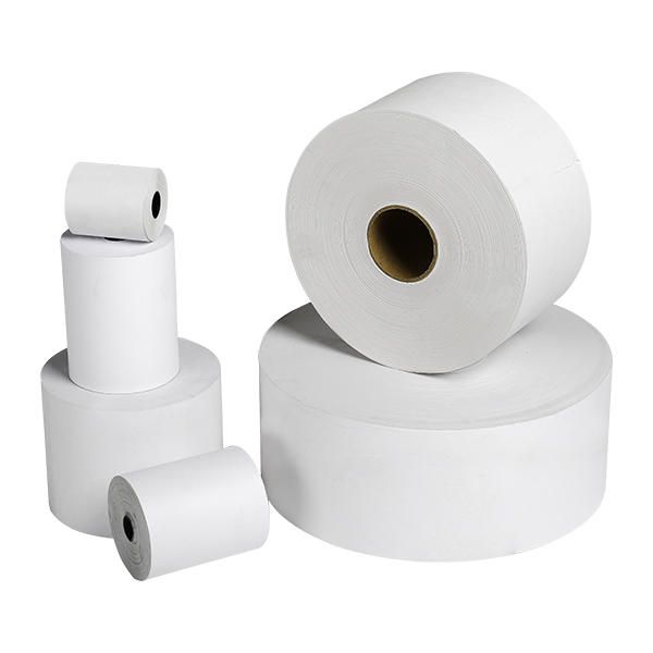 Чековая лента для банкоматов