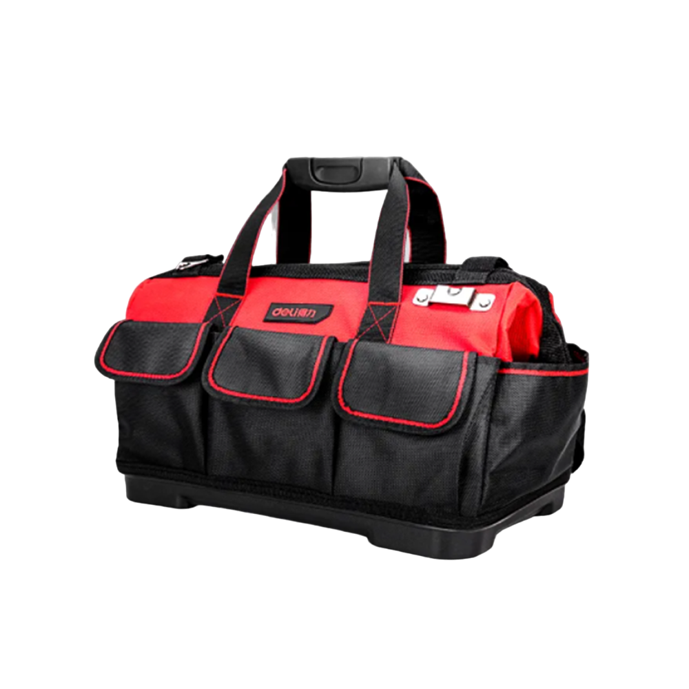 Сумка для инструментов Deli "DL430318", 475