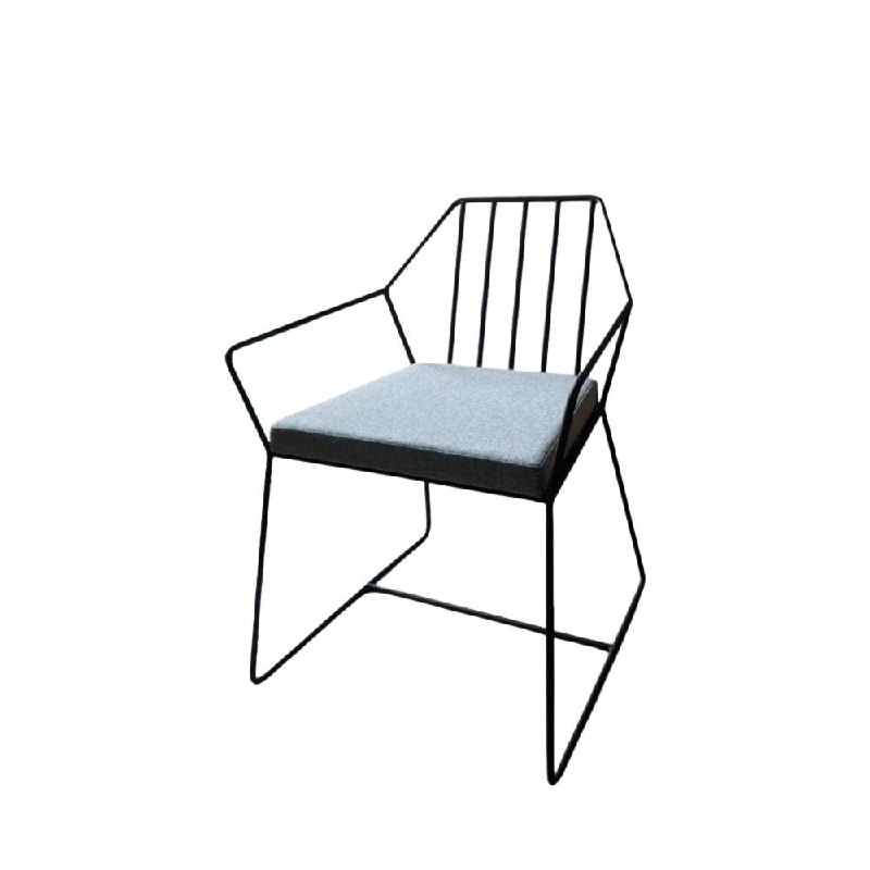 Кресло ALLERD MILORD