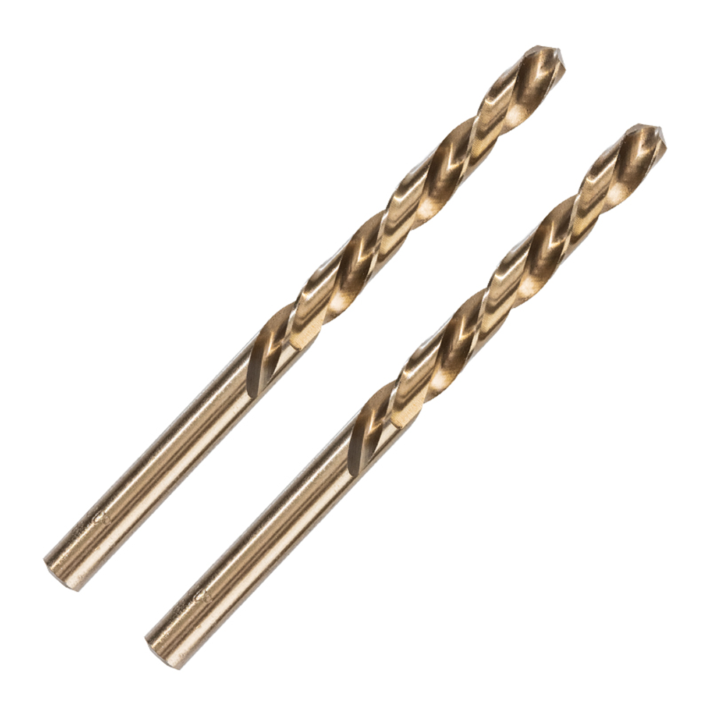 Сверло по металлу Deli RS EDH-MHZ020-E2