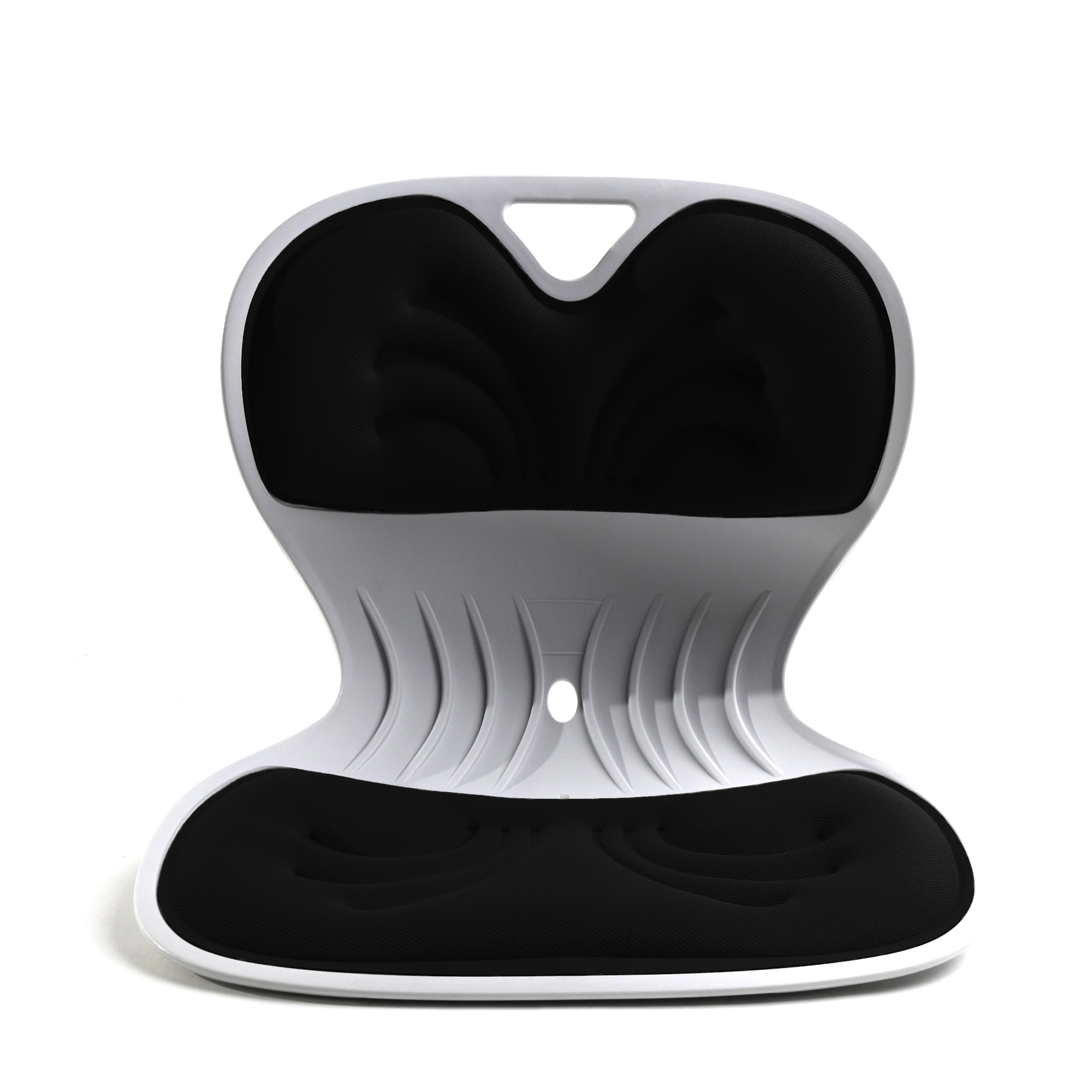 Сидение Chair Meister "Suform", черный - 3