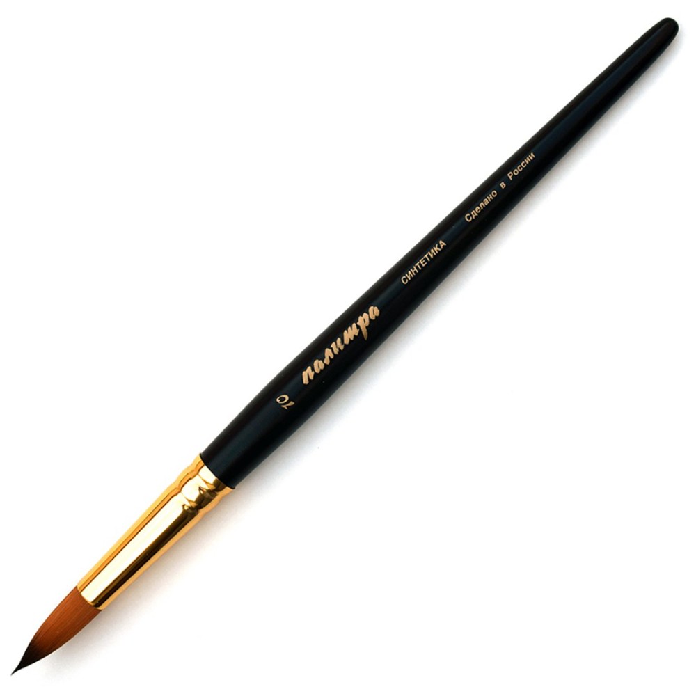 Кисть "Roubloff", имитация колонка