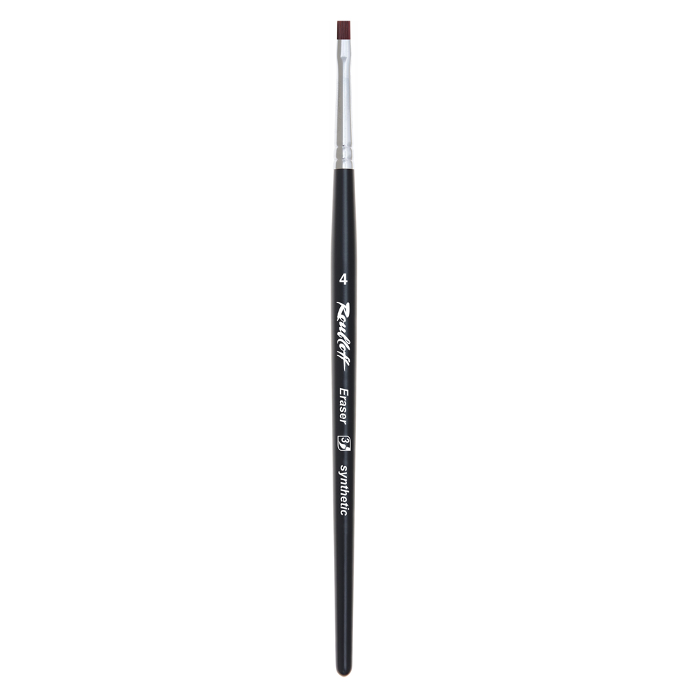 Кисть "Roubloff Eraser"