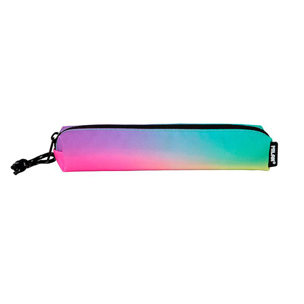 Пенал "Sunset" круглый