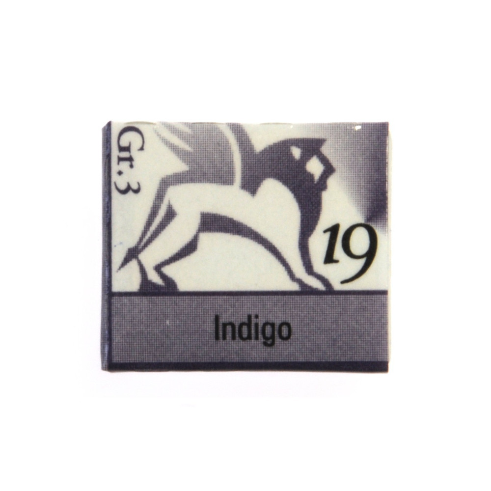 Краски акварельные 