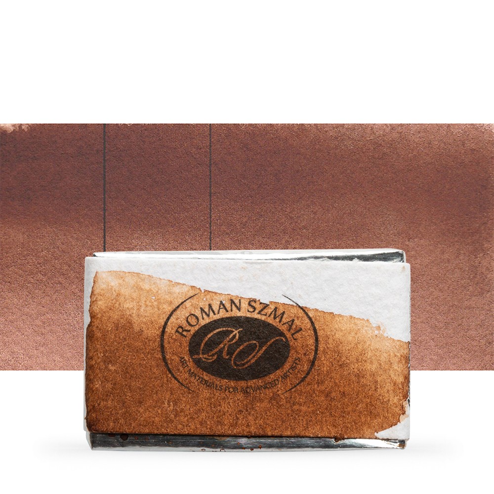 Краски акварельные 