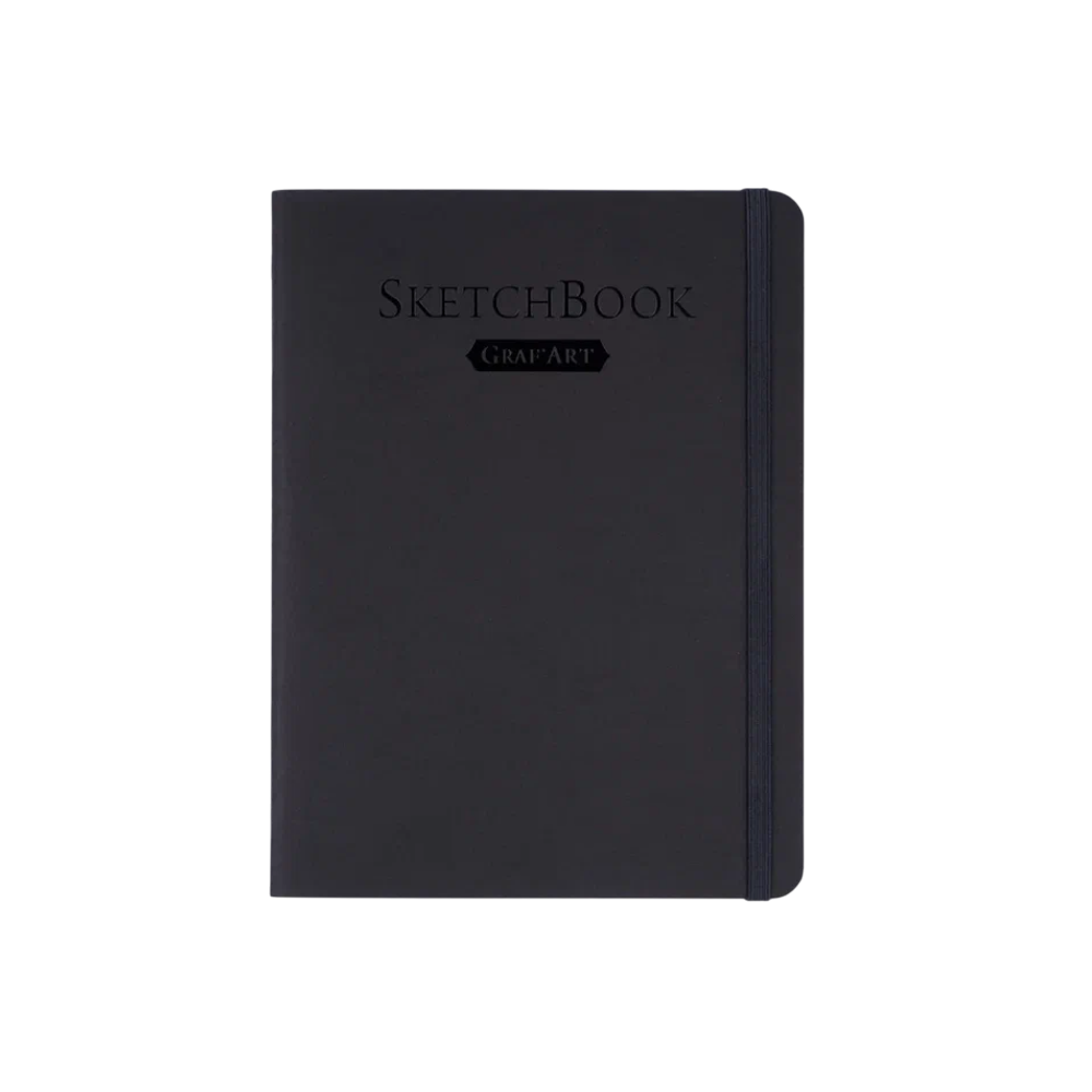 Скетчбук для графики 
