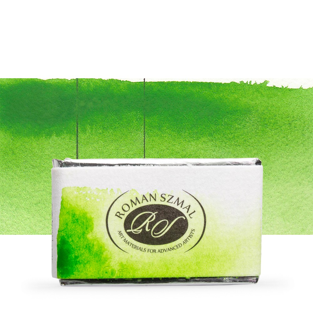 Краски акварельные 