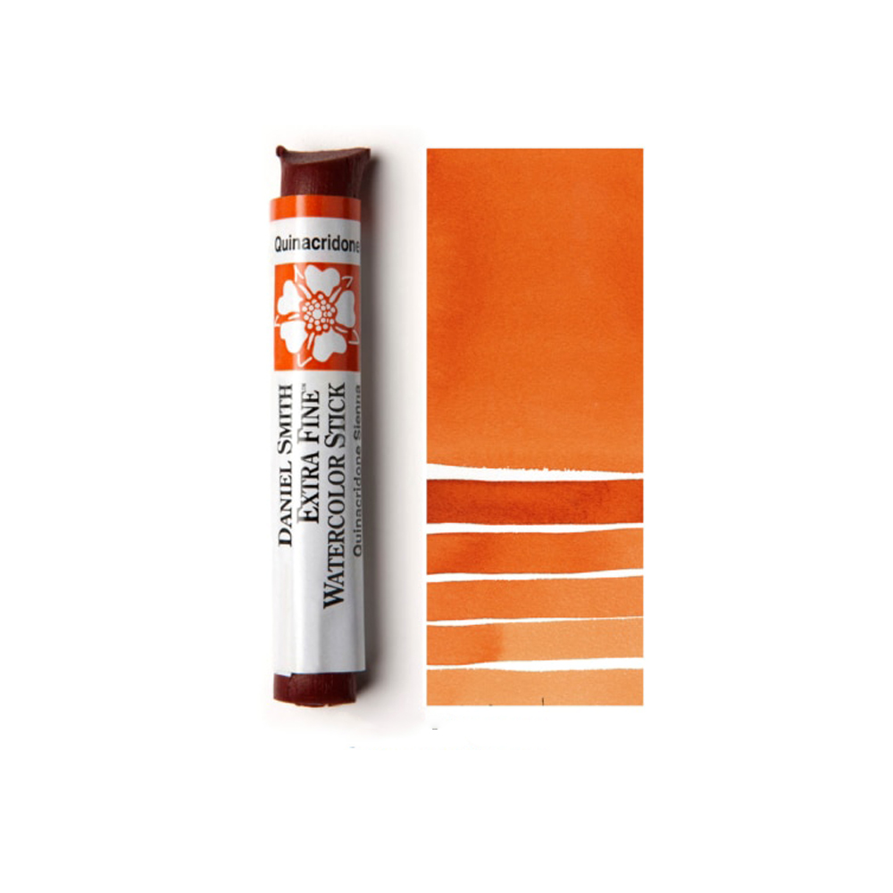 Стик акварельный 