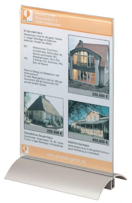 Стойка настольная "Presenter"