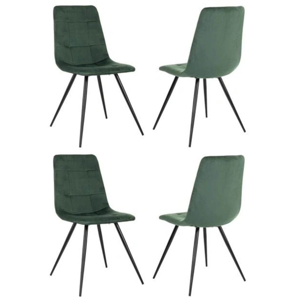 Стул Бюрократ 