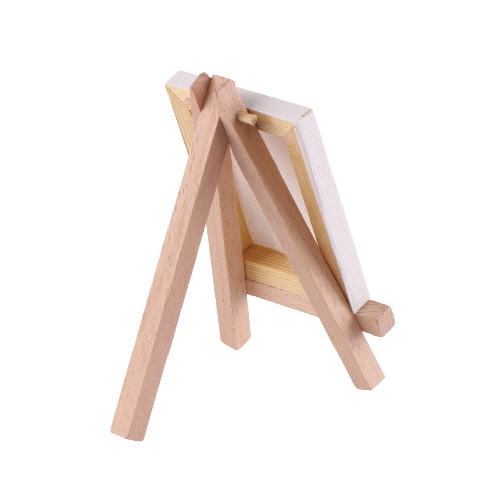 Мольберт настольный мини "Малевичъ", бук