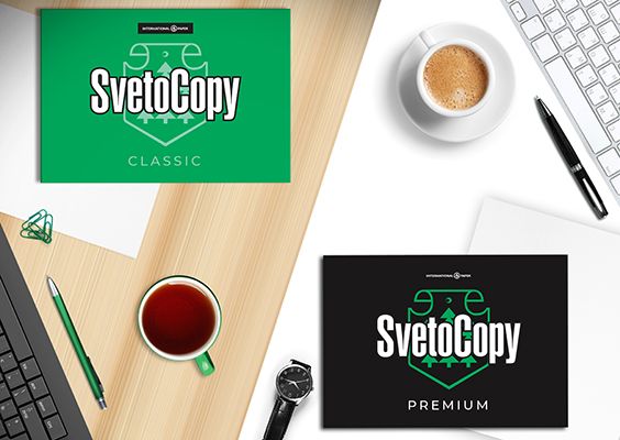 Достигайте новых высот вместе с SvetoCopy Premium!