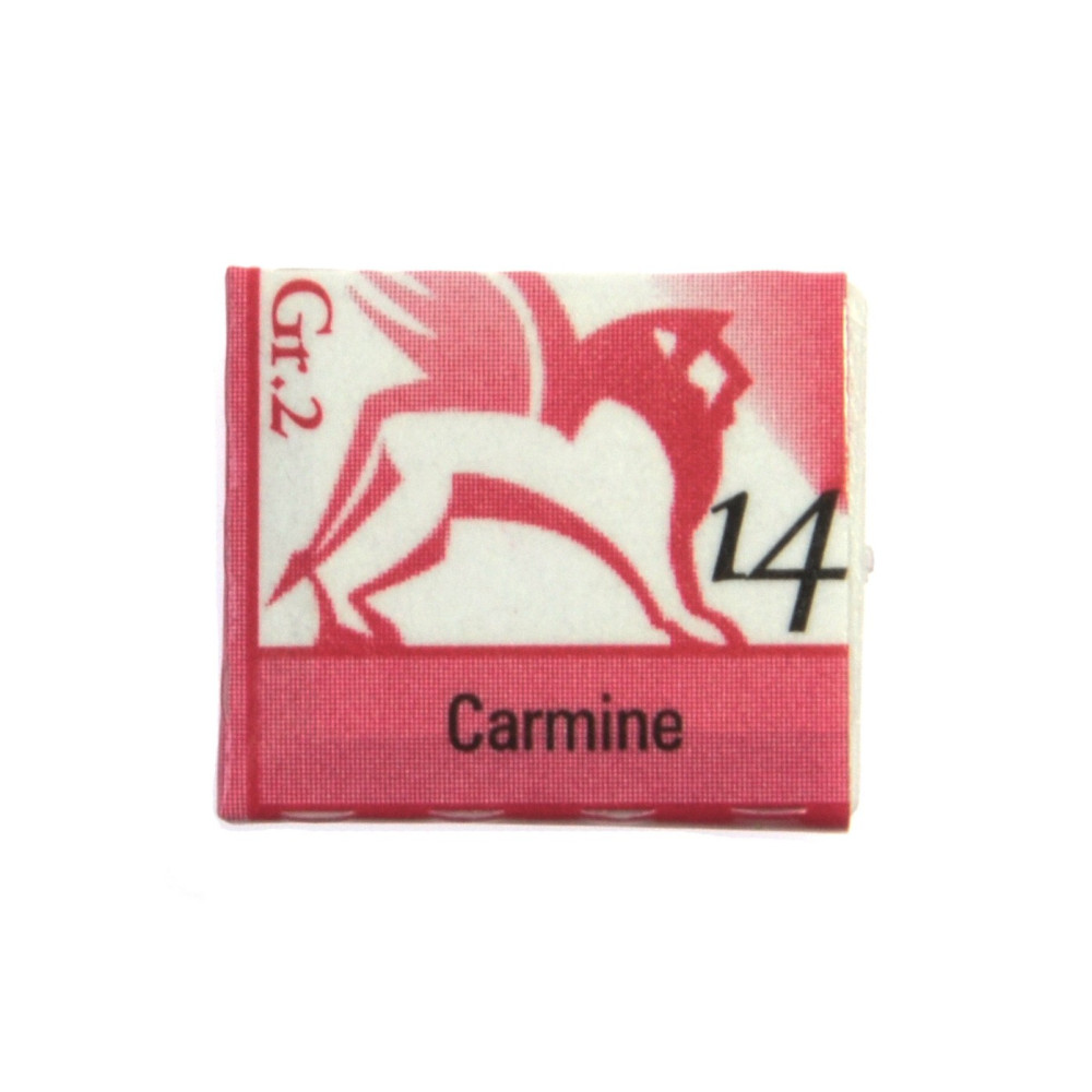 Краски акварельные 