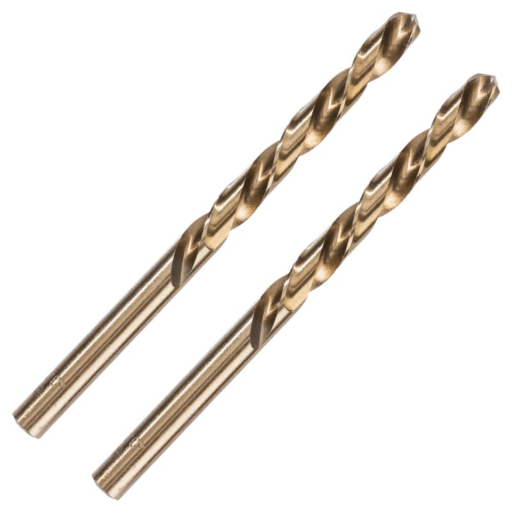 Сверло по металлу Deli RS EDH-MHZ025-E2