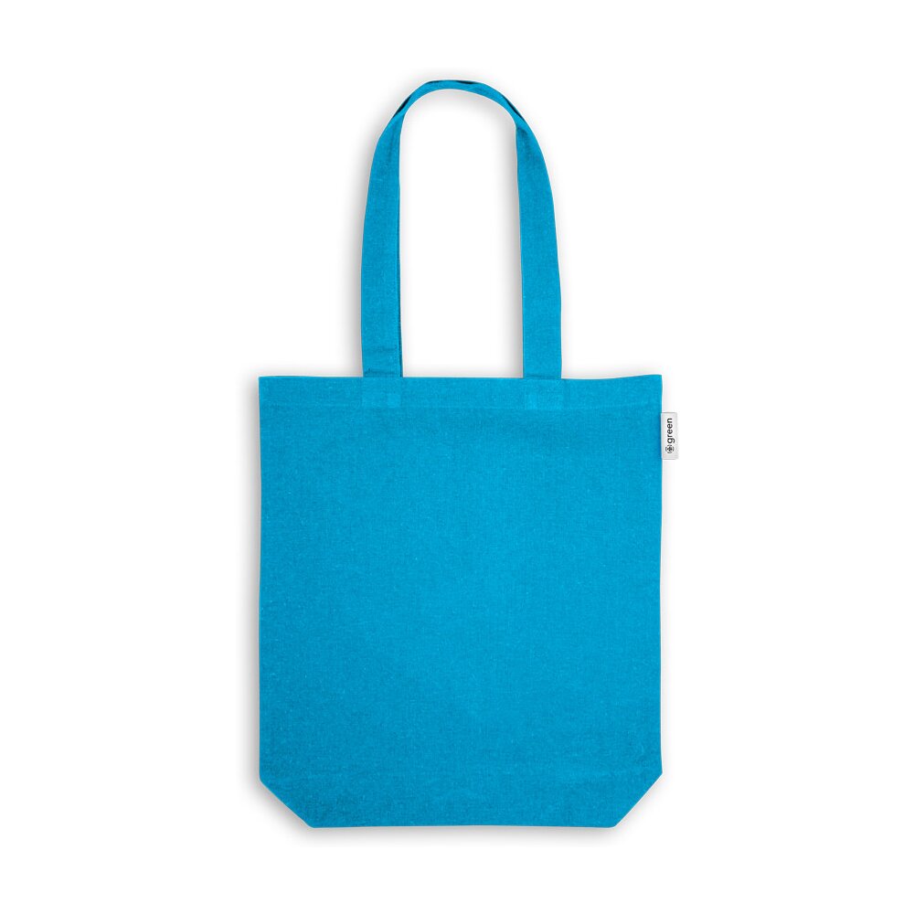 Сумка для покупок "Merida" 220, голубой