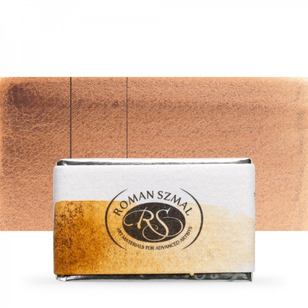 Краски акварельные 