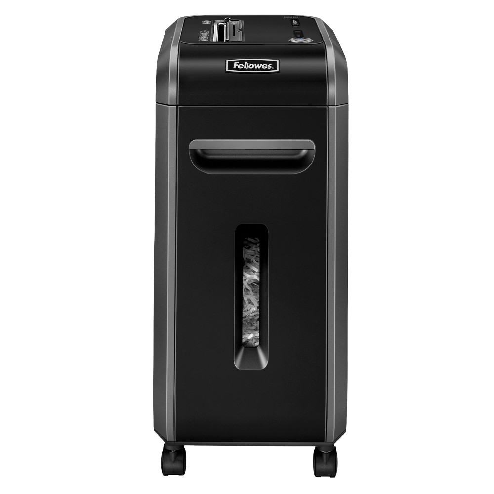 Уничтожитель Fellowes PowerShred 99Ci