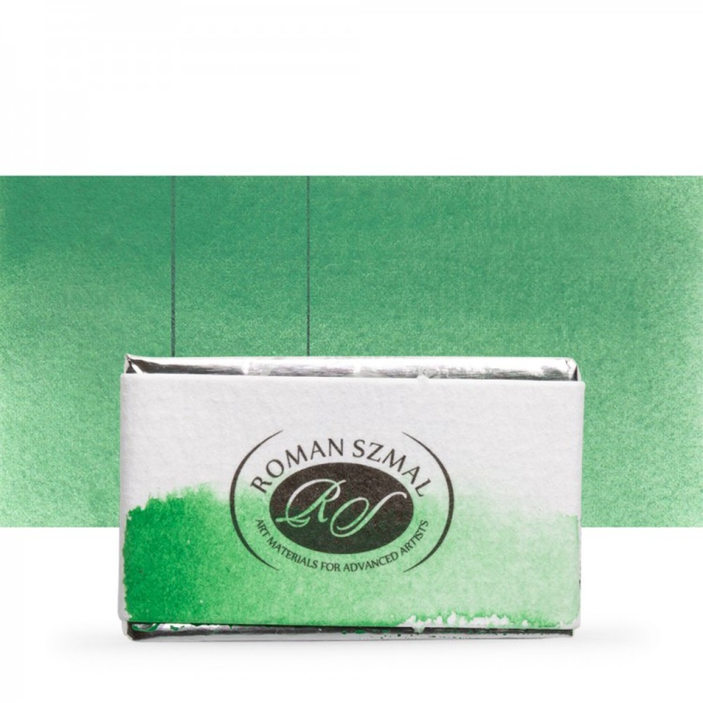 Краски акварельные 