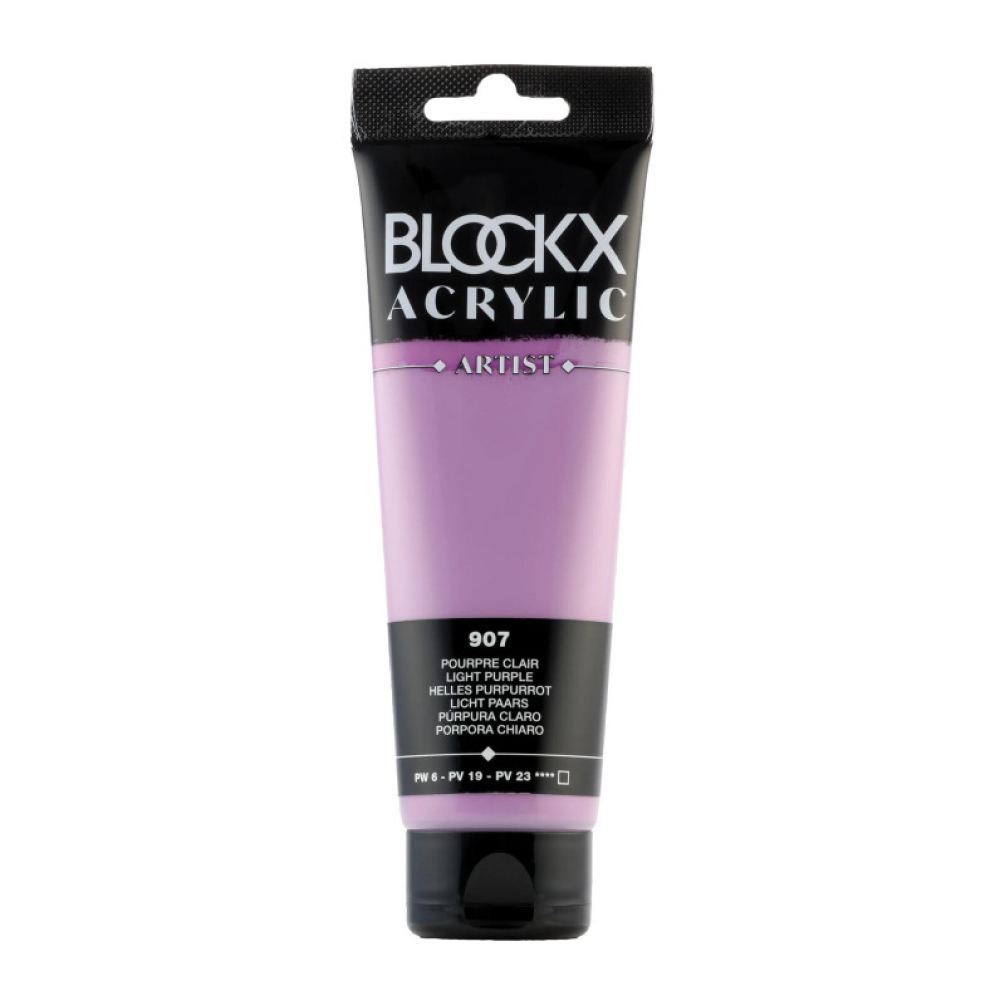 Краски акриловые 