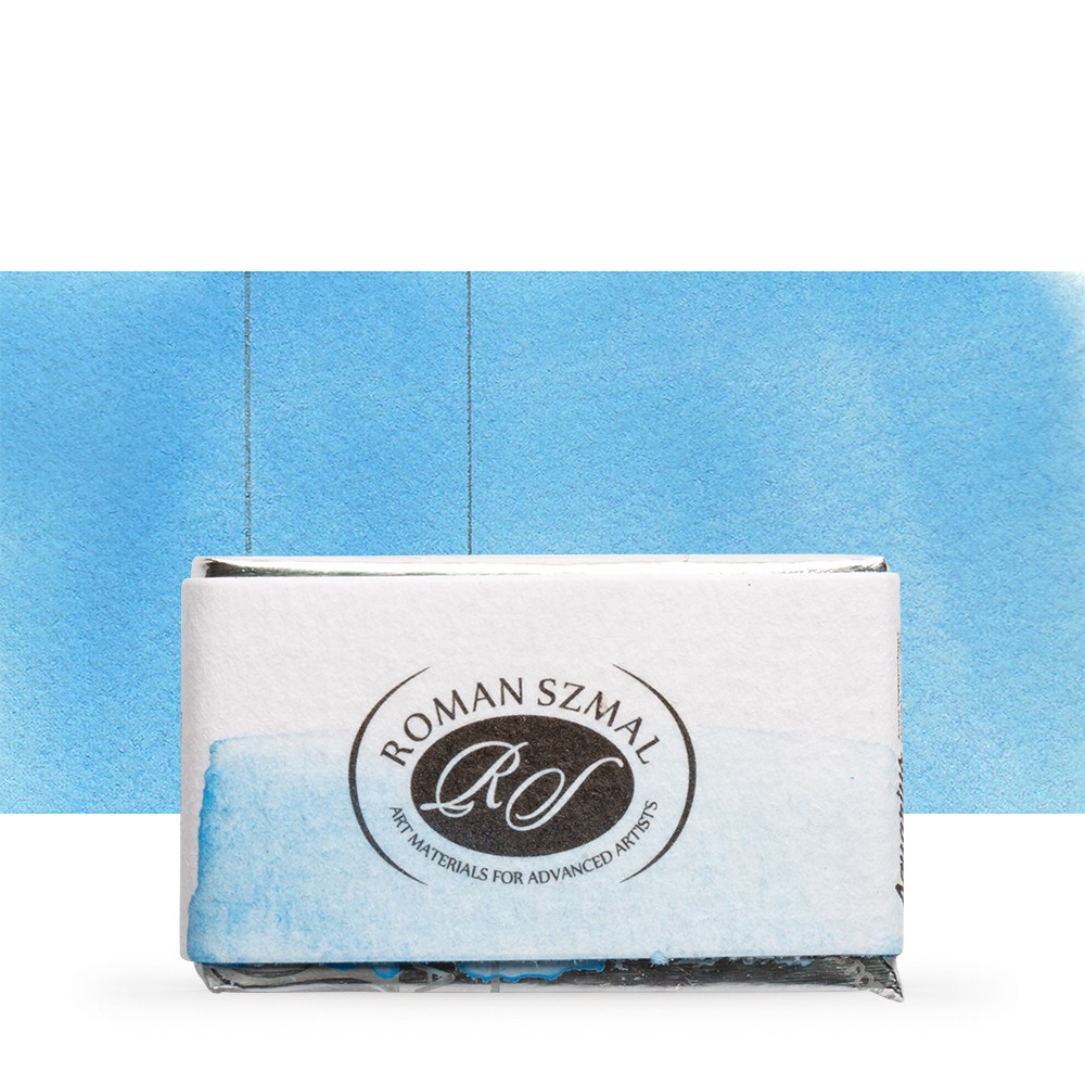 Краски акварельные 