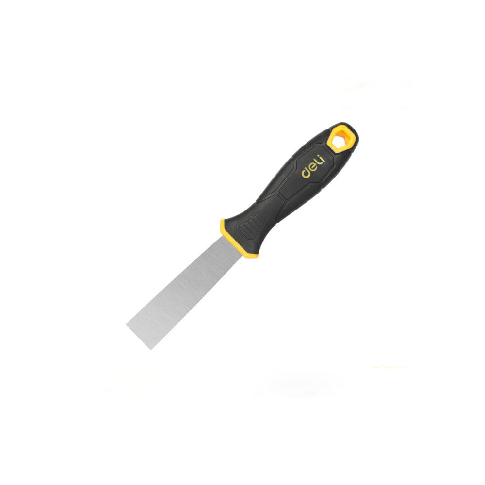 Шпатель нержавеющий Deli YS EDL-HD1