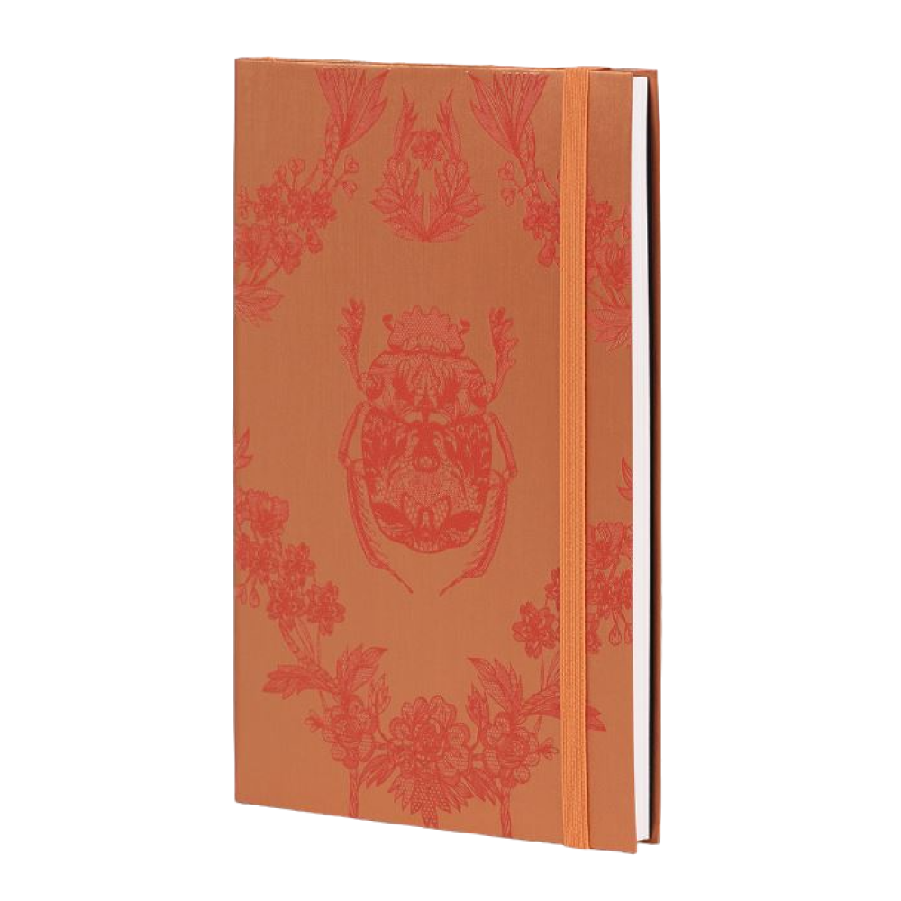 Блокнот "Lace"