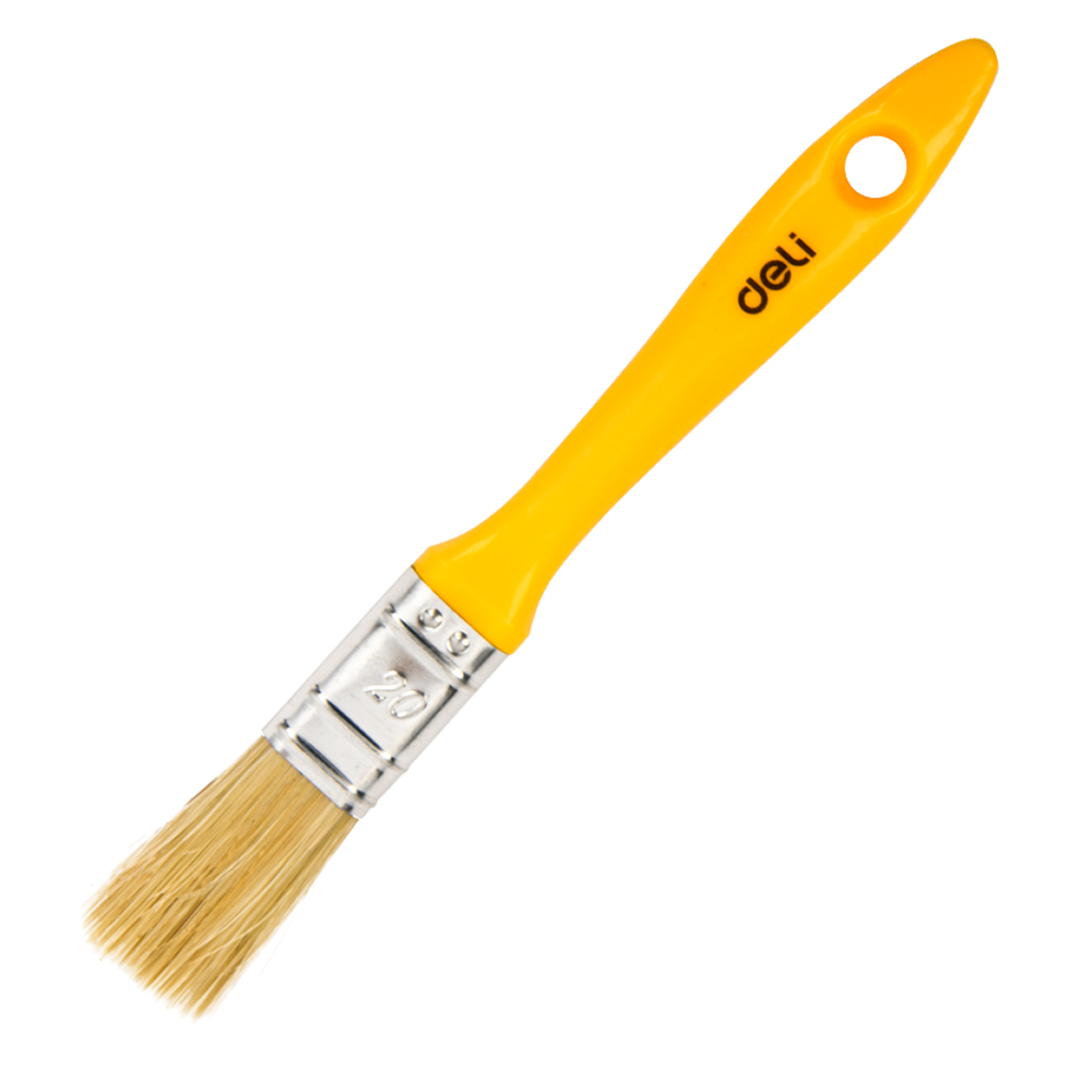 Кисть малярная Deli YS EDL509132