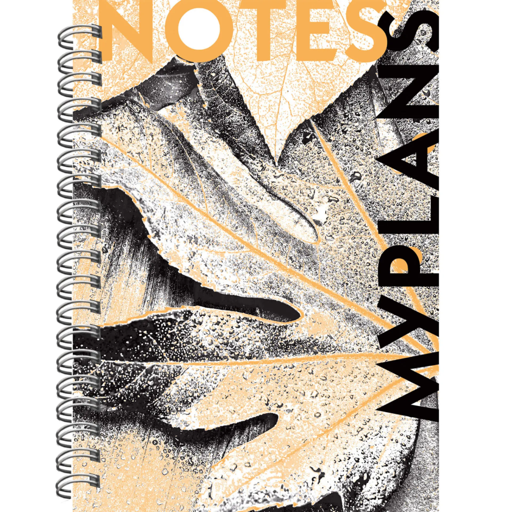 Блокнот "Красота в деталях"