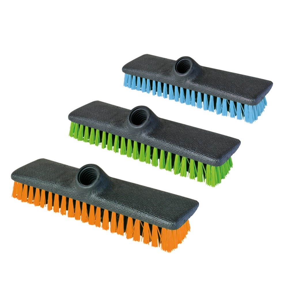 Щетка для пола жесткая York "Твиги"