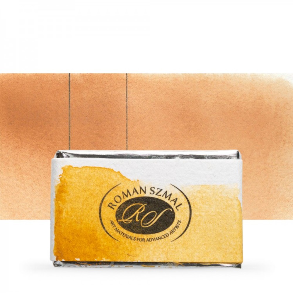 Краски акварельные 