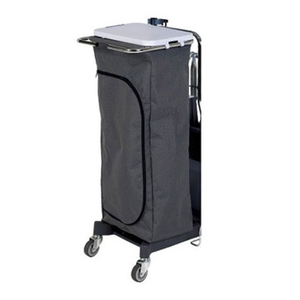 Чехол для мусорных мешков "Vileda"