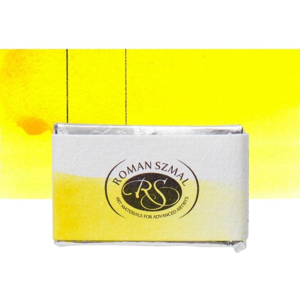 Краски акварельные 