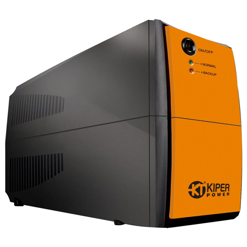 ИБП Kiper Power C550 (550VA/300W)