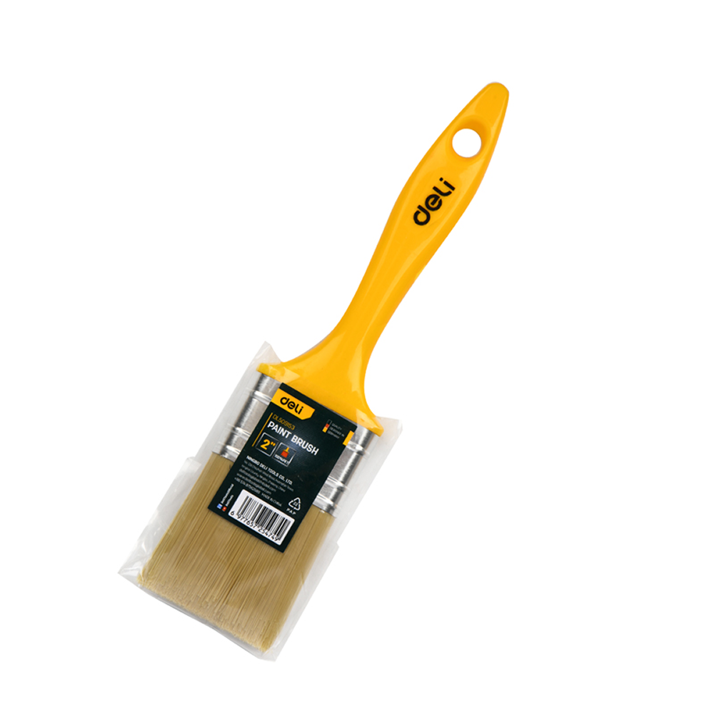 Кисть малярная Deli YS EDL509153