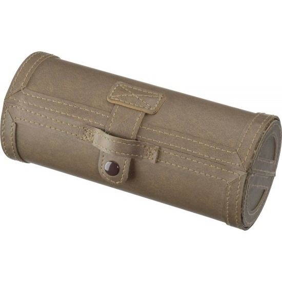 Набор для чистки обуви "Grenoble", коричневый