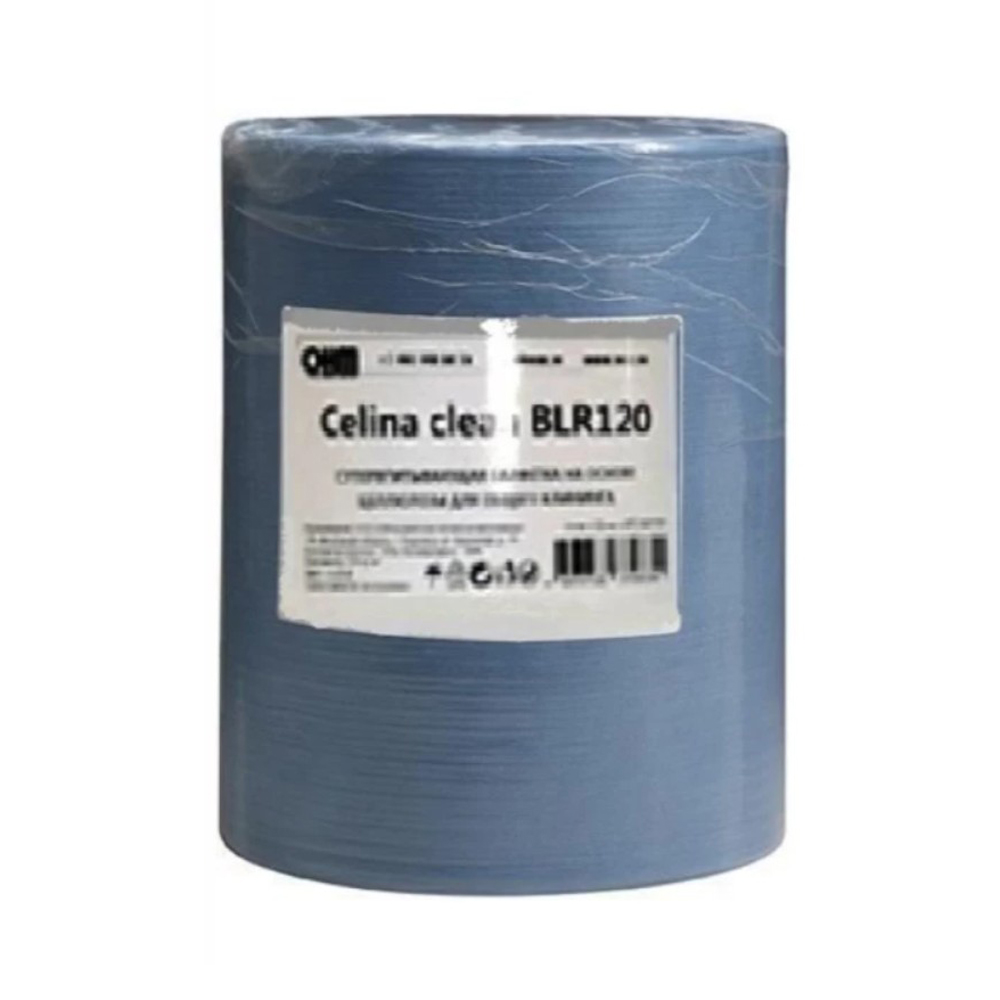 Салфетка из целлюлозы "Celina clean", 31x32 см