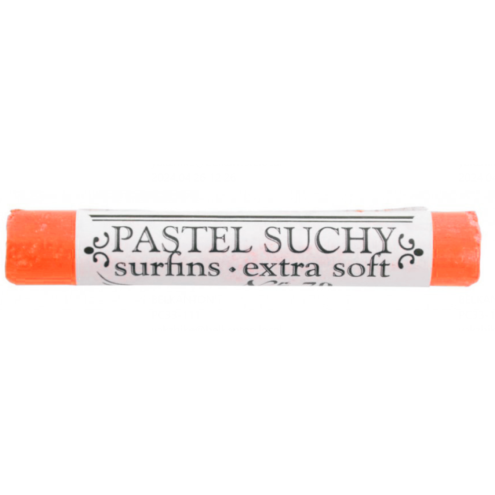 Пастель сухая 