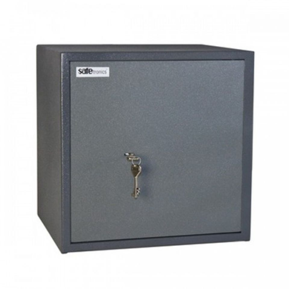 Офисный сейф NTL-40Ms, 435x435x360 мм - 3