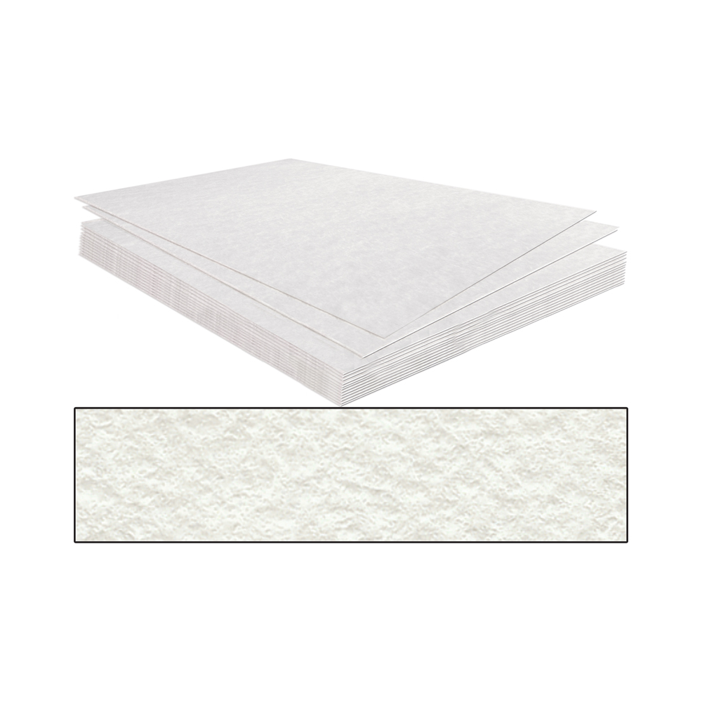 Бумага для акварели "Лилия Холдинг" 100% целлюлоза, 29.7х42 см, 200г/м2