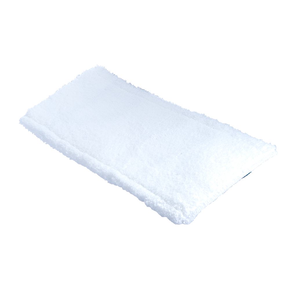 Насадка для плоской швабры микроволокно универсальная