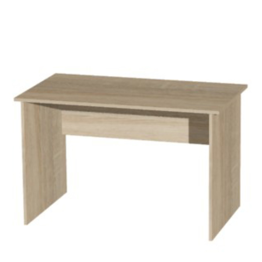  Коллекция Макси стол М20, 1180x680x750, сонома