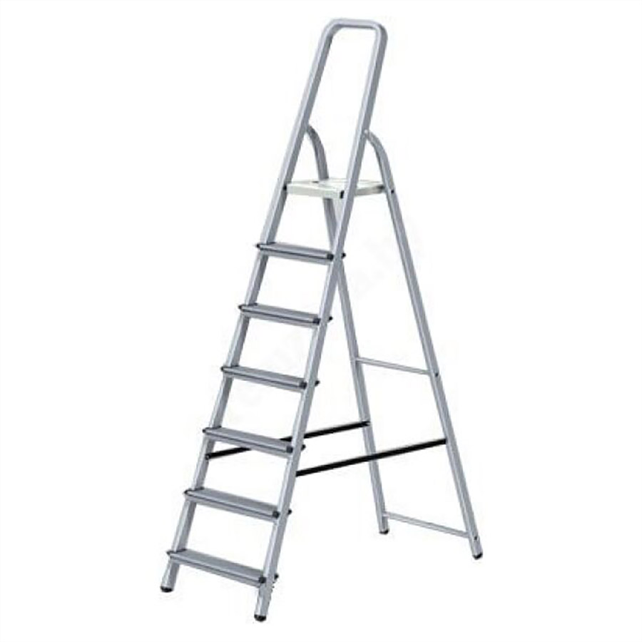 Лестница-стремянка "PRO Startul"