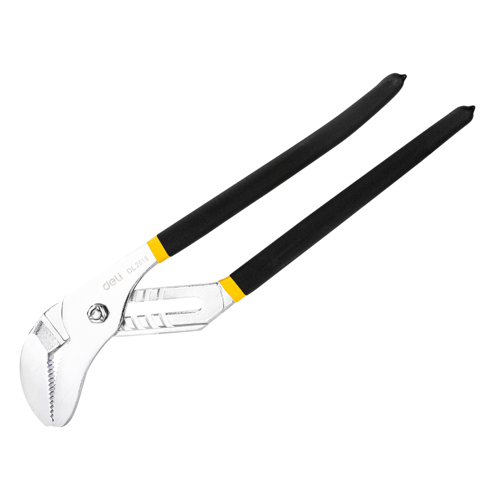 Клещи Deli YS EDL2616