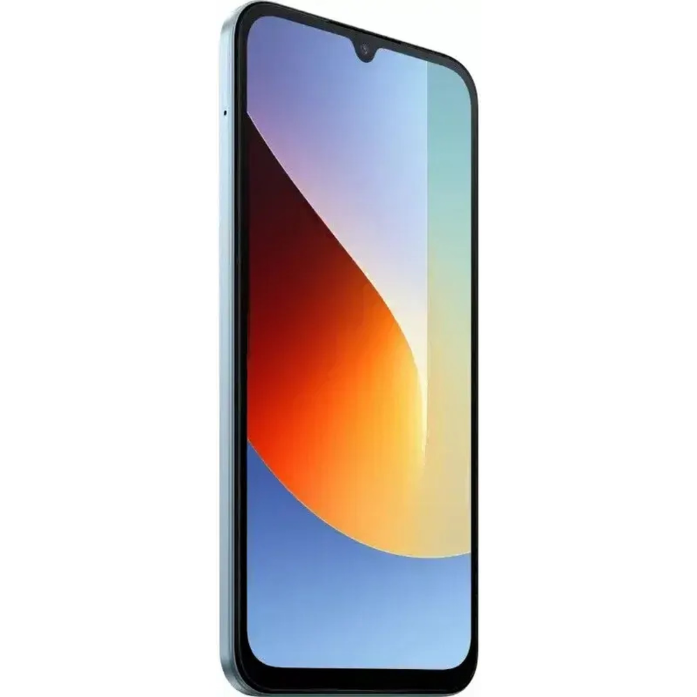 Смартфон Xiaomi REDMI A7 Pro, 4GB/128GB, Mist Blue, RU - 3