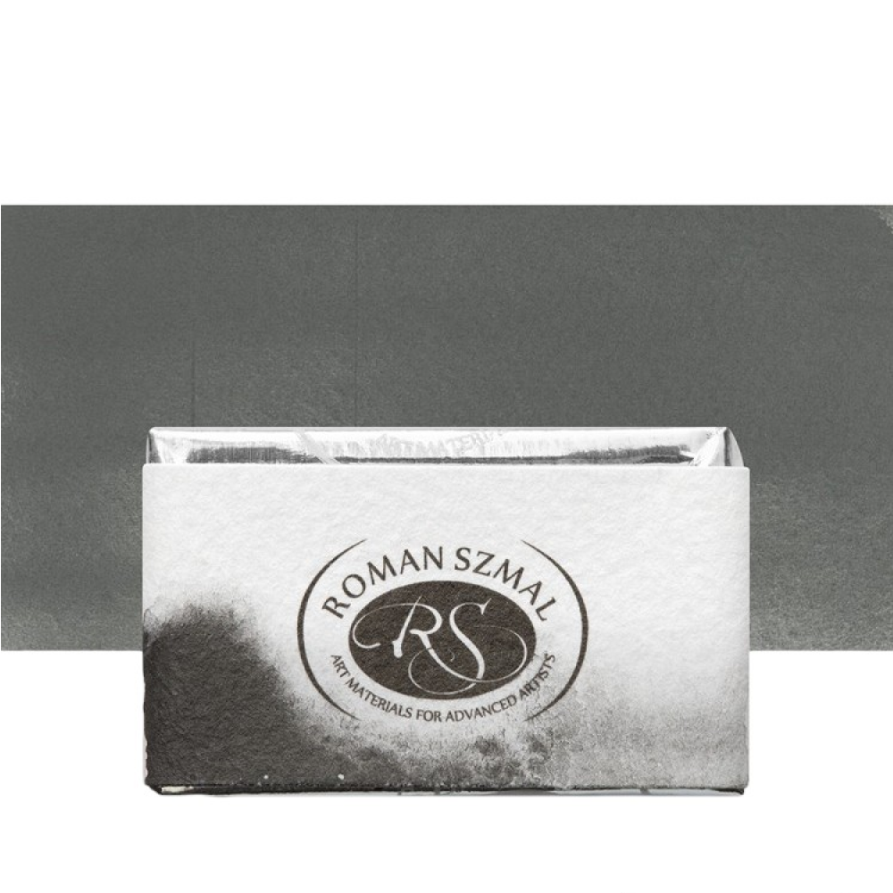 Краски акварельные 