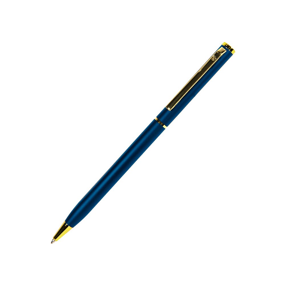 Ручка шариковая автоматическая "Slim"