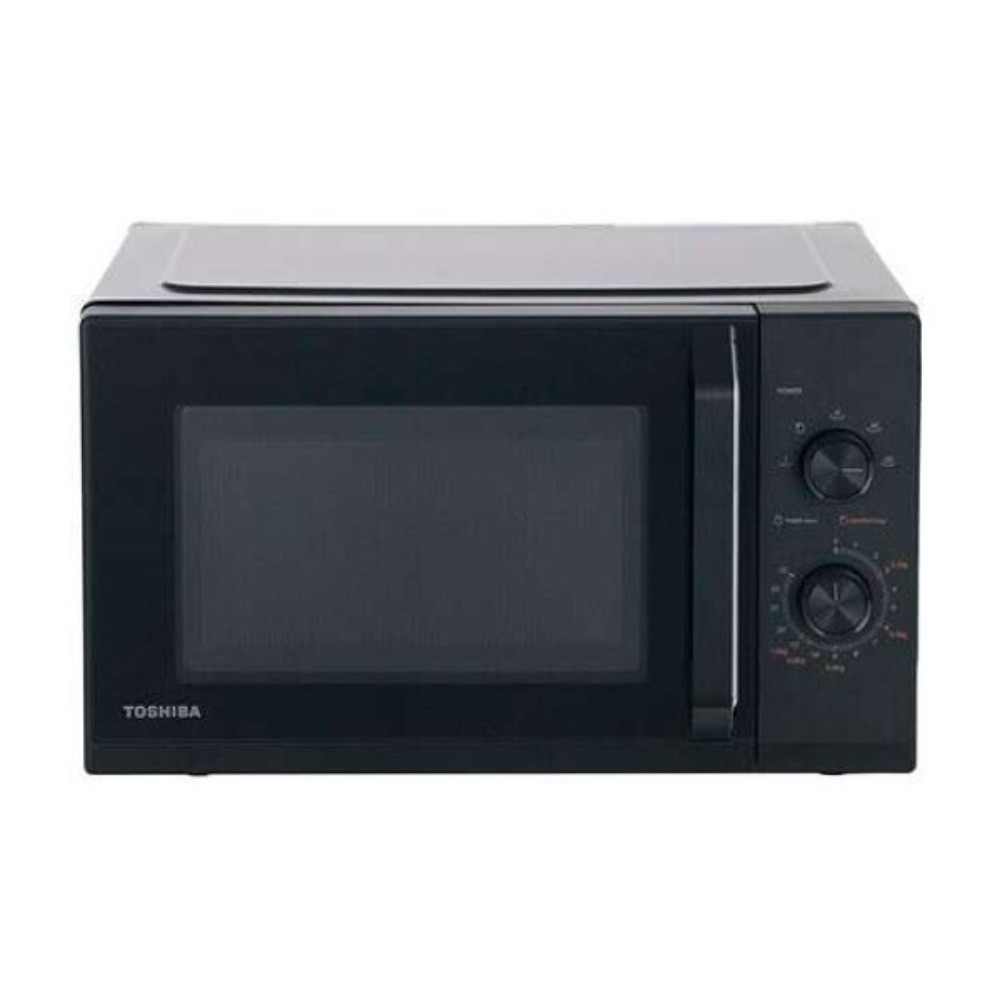 Электропечь СВЧ Toshiba MW3-MM21PE (BK)