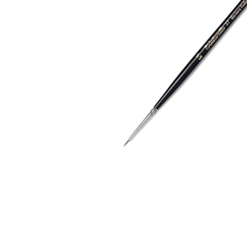 Кисть для рисования "Tintoretto  Martora Kolinsky SIB"